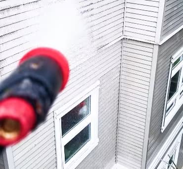 Siding and House Washing